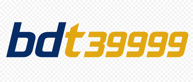 bdt 39999 লোগো